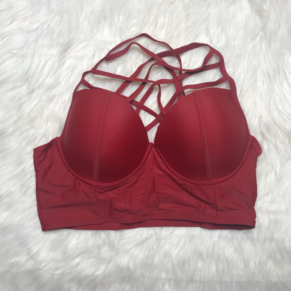 Plus Size Bikini - Picture 8 of 8